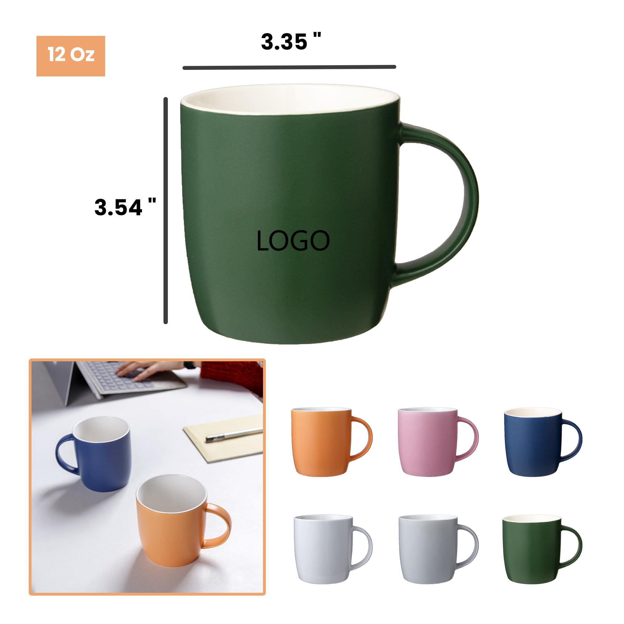 PU186 12 Oz. Solid-C