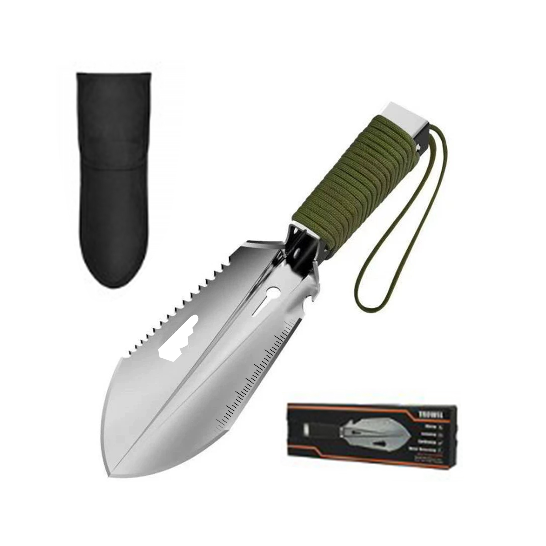 PA4795 Mini Hand Sho